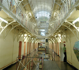 Prison Deutsch