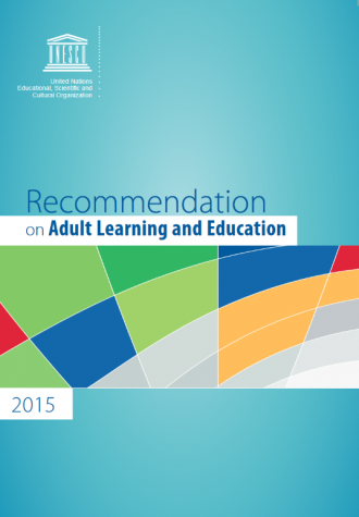 Adult Learning And Education 23
