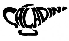 ALADIN Logo
