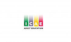 ICAE Logo