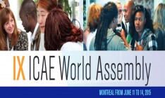 ICAE World Assembly 2015