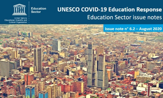 formal informal and non formal education unesco