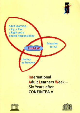 International Adult Education 72