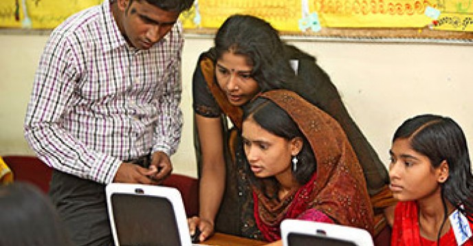 BRAC Education Programme, Bangladesh | UIL