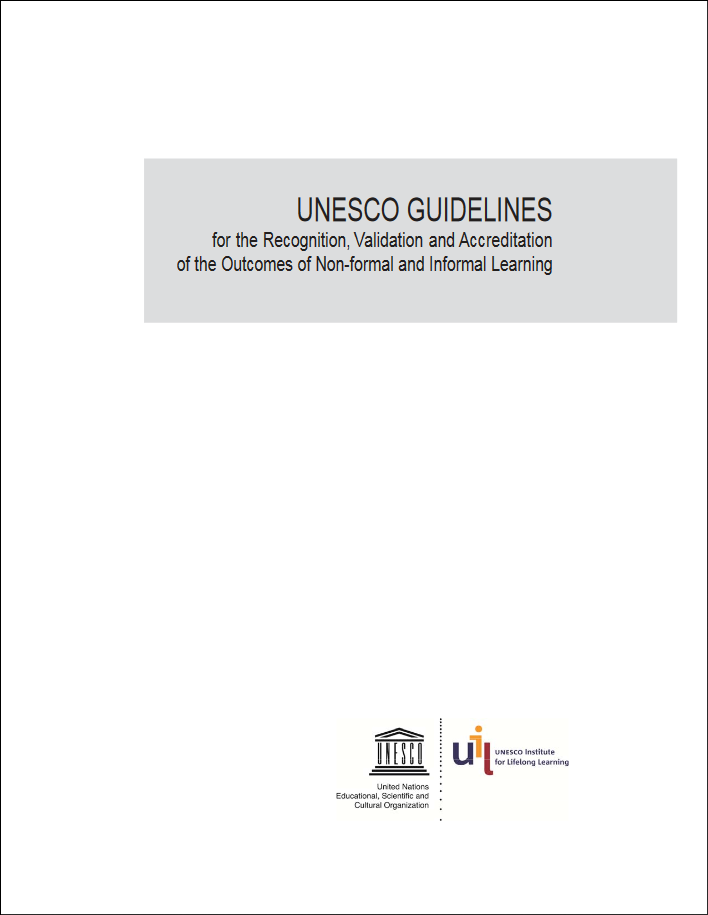 UNESCO RVA Guidelines